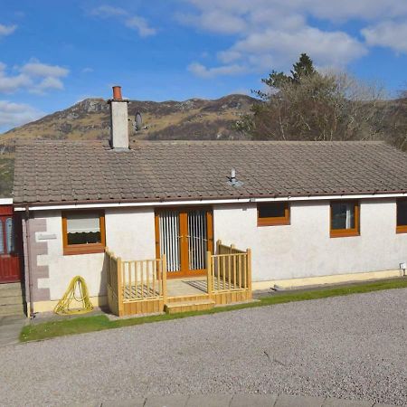 Cobbler View No. 1 Vila Lochgoilhead Exterior foto