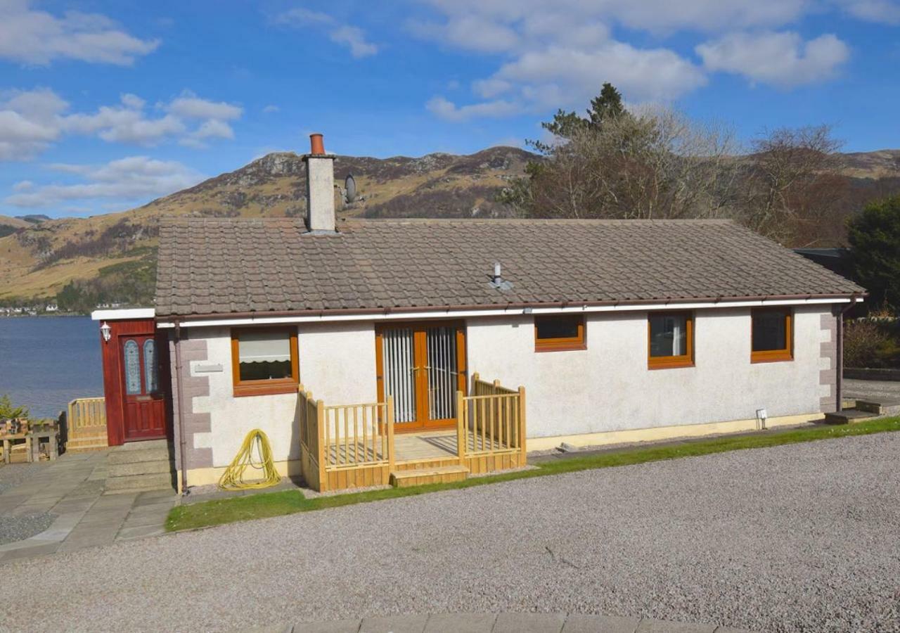 Cobbler View No. 1 Vila Lochgoilhead Exterior foto