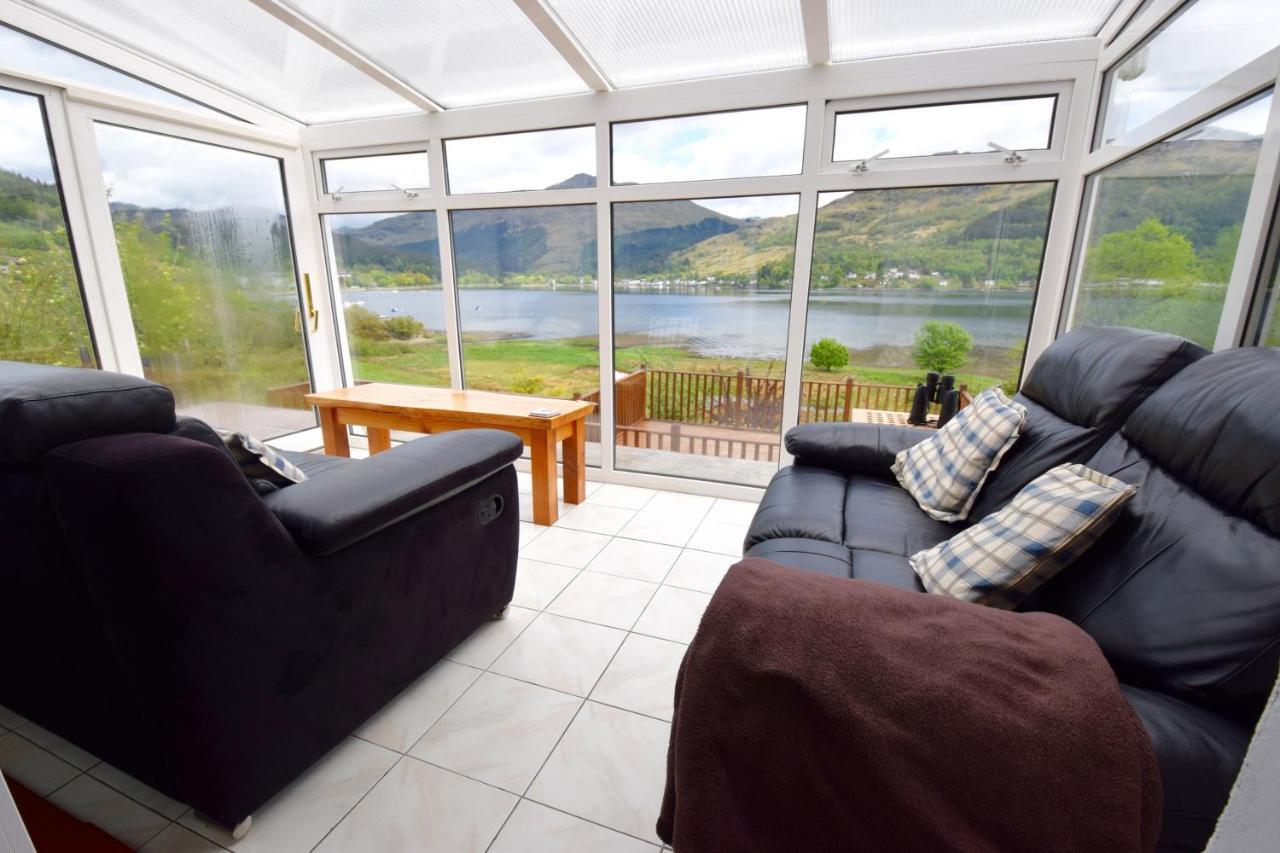 Cobbler View No. 1 Vila Lochgoilhead Exterior foto