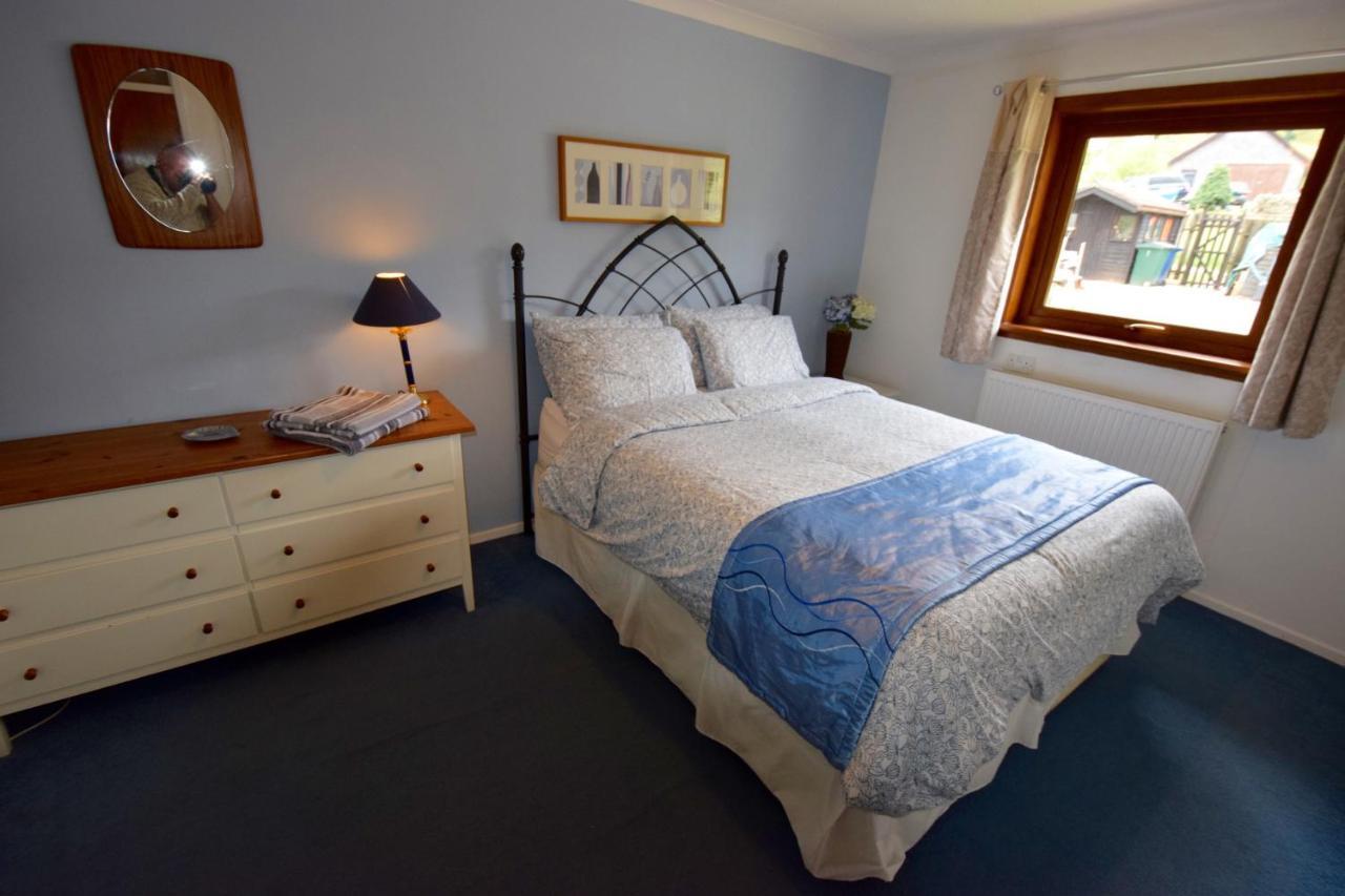 Cobbler View No. 1 Vila Lochgoilhead Exterior foto